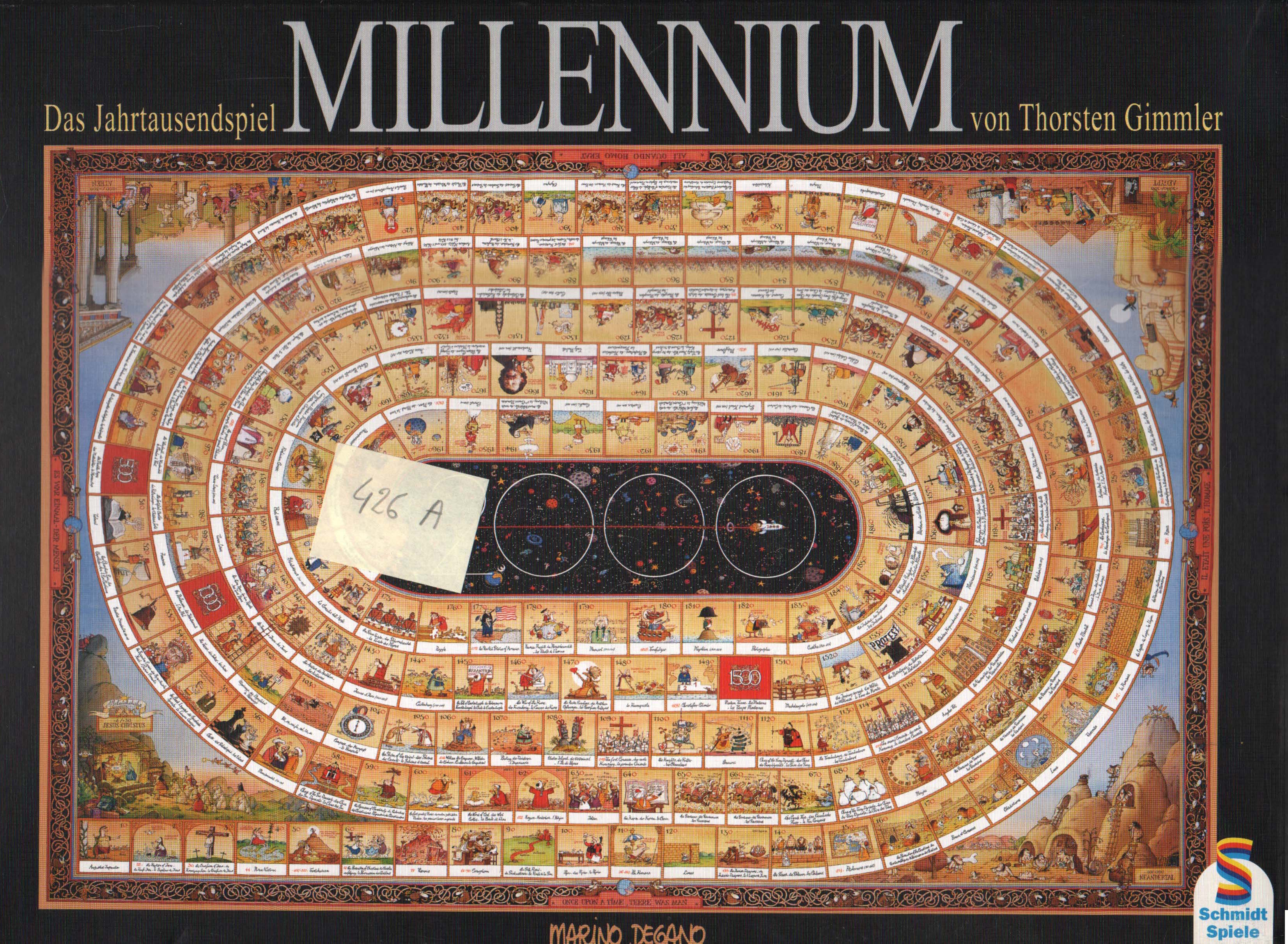 Millennium