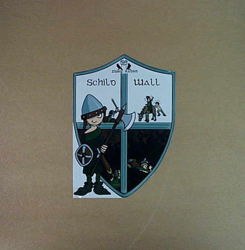 Schildwall