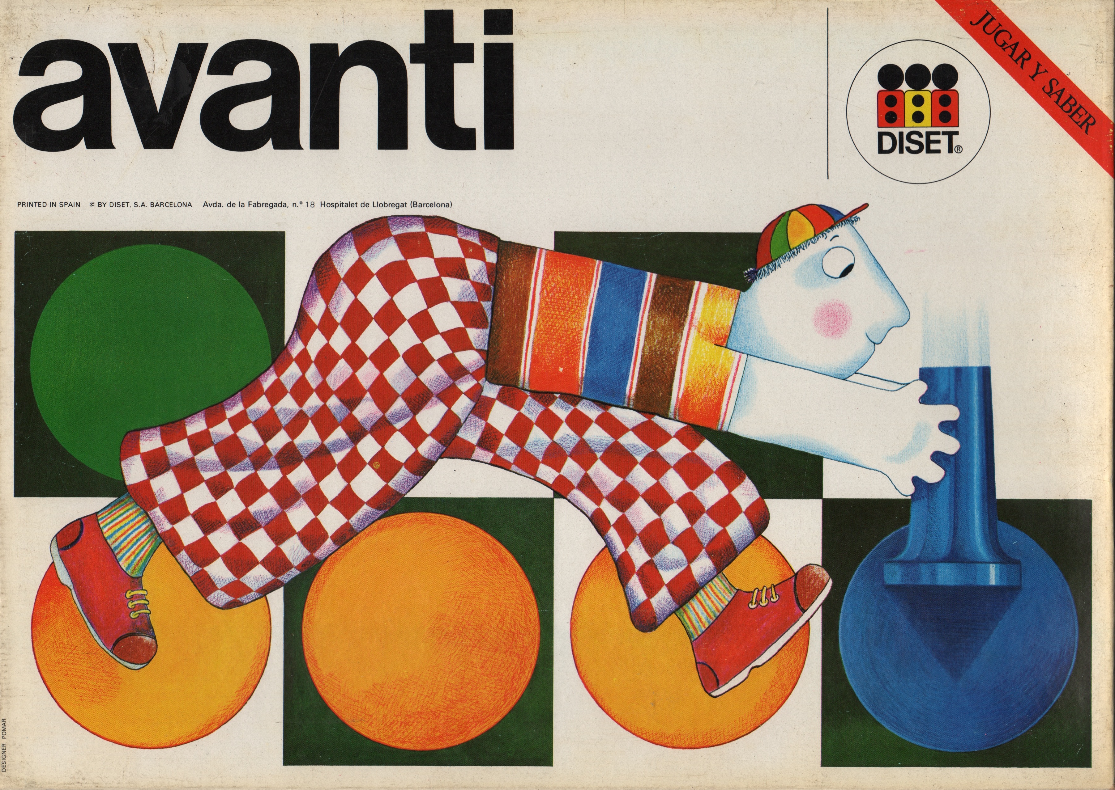 Avanti
