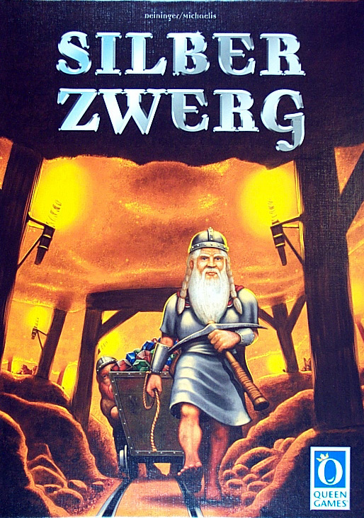 Silberzwerg