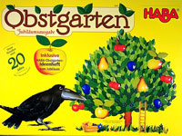 Obstgarten Jubiläumsausgabe