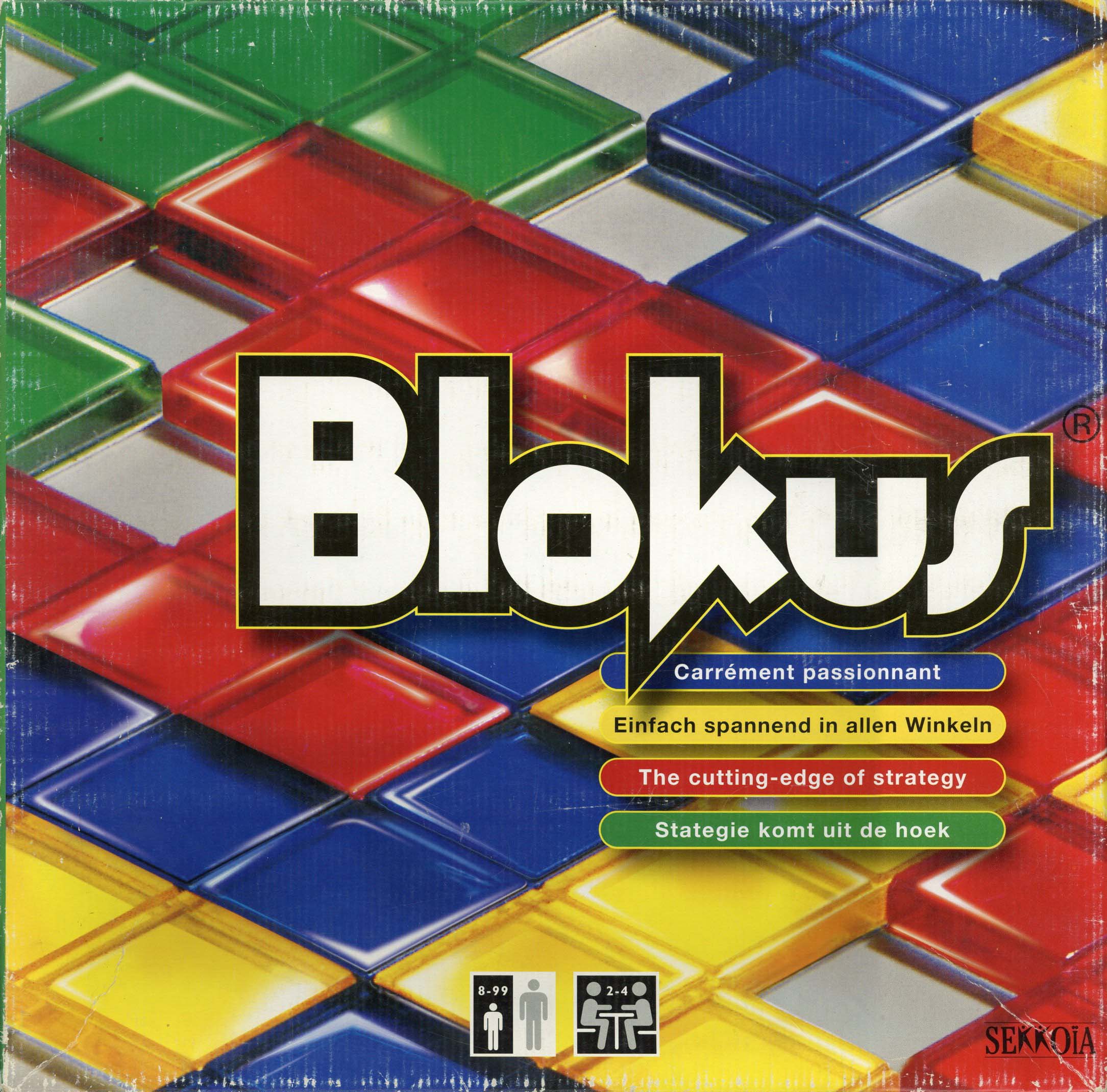 Blokus