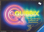 Quibbix