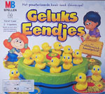 Gelukseendjes