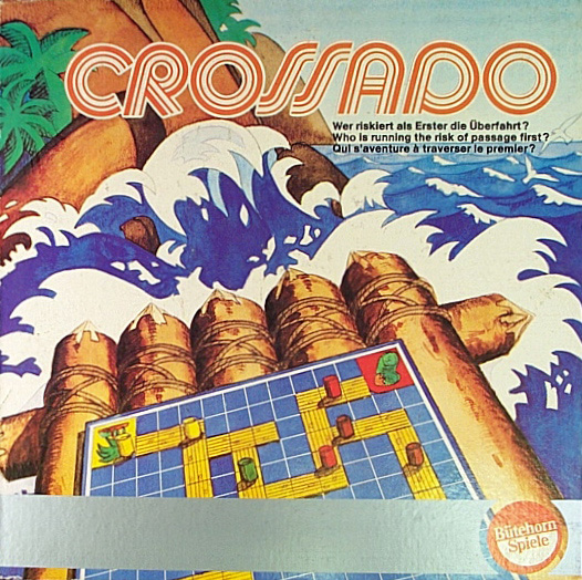 Crossado