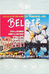 Vakantielandenspel: België