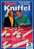 Wort-Kniffel