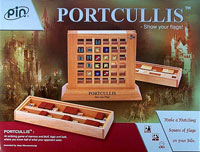 Portcullis