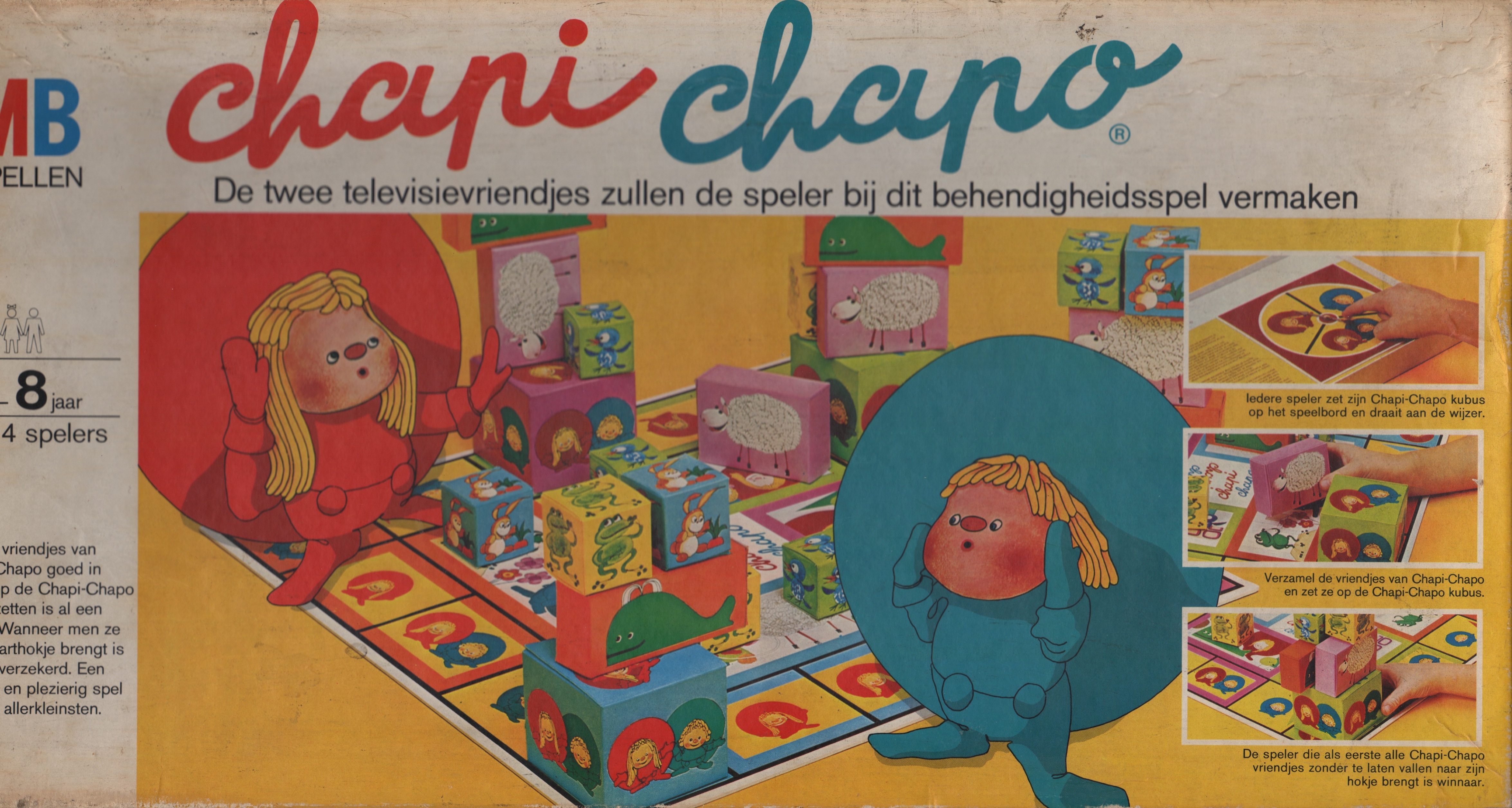 Chapi-Chapo