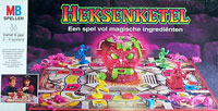 Heksenketel