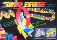 Domino Express