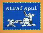 Straf Spul