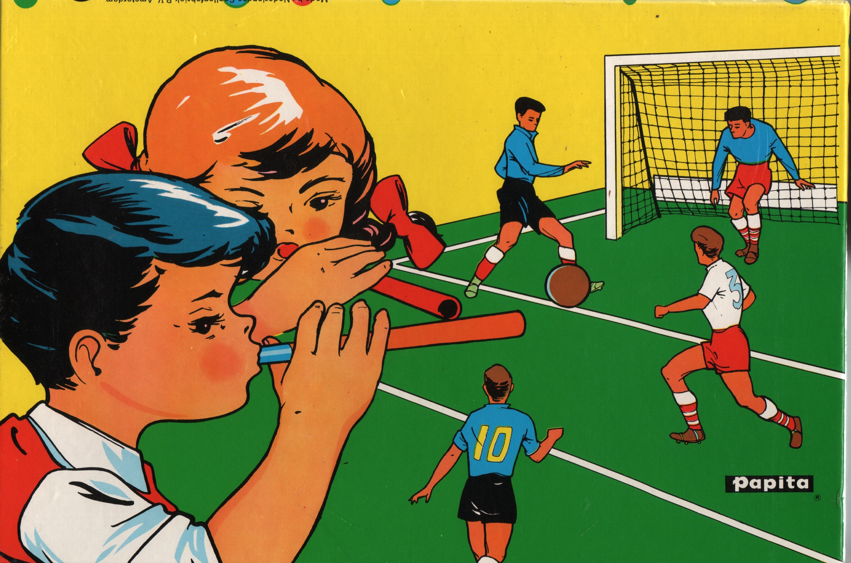 Blaasvoetbal