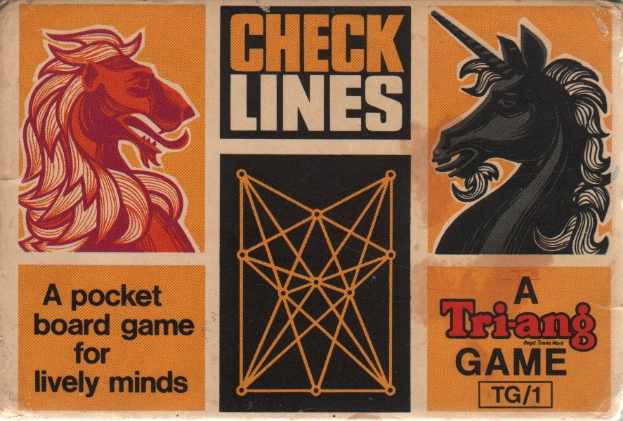 Check Lines