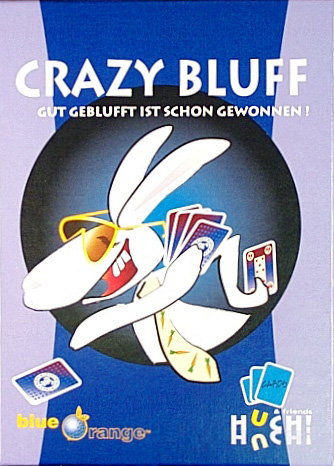 Crazy Bluff