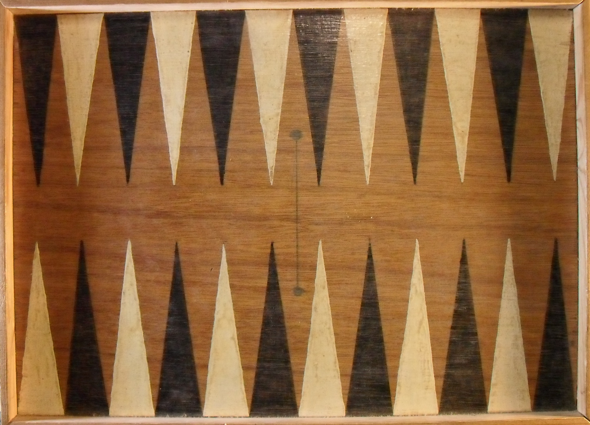 Backgammon