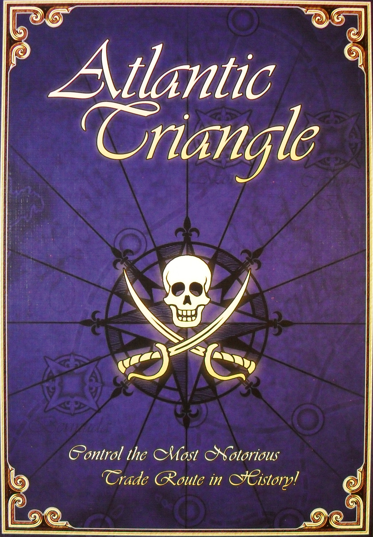 Atlantic Triangle