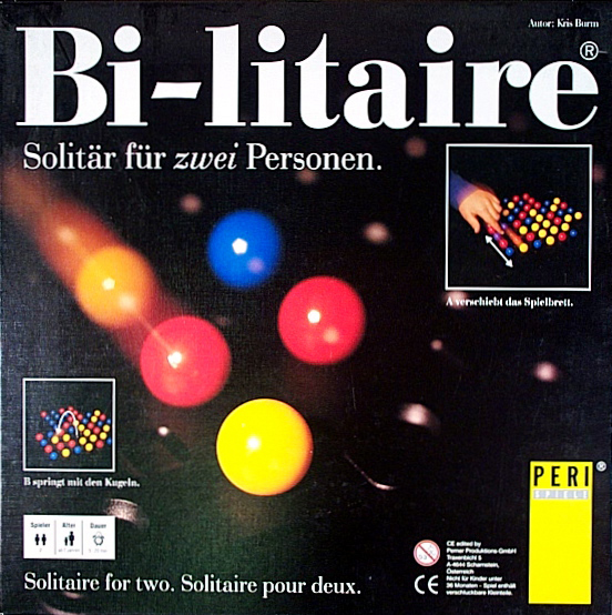 Bi-Litaire