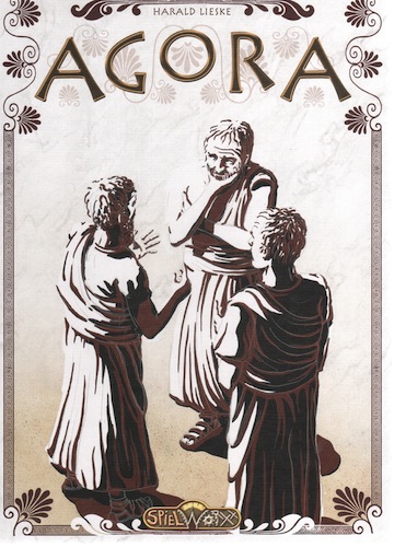 Agora
