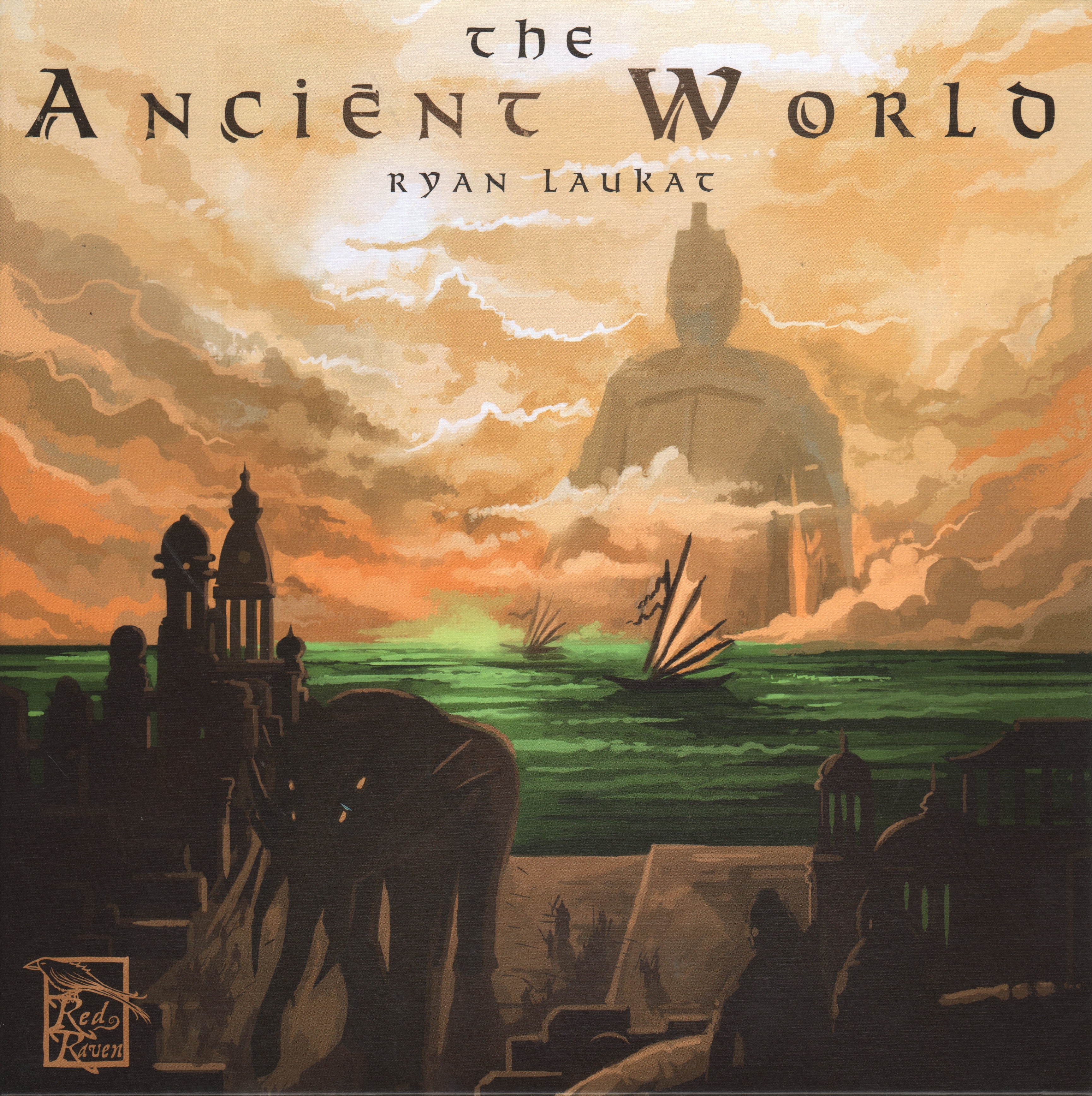 The Ancient World