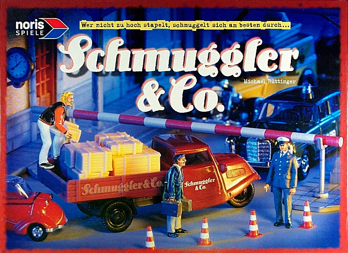Schmuggler & Co.