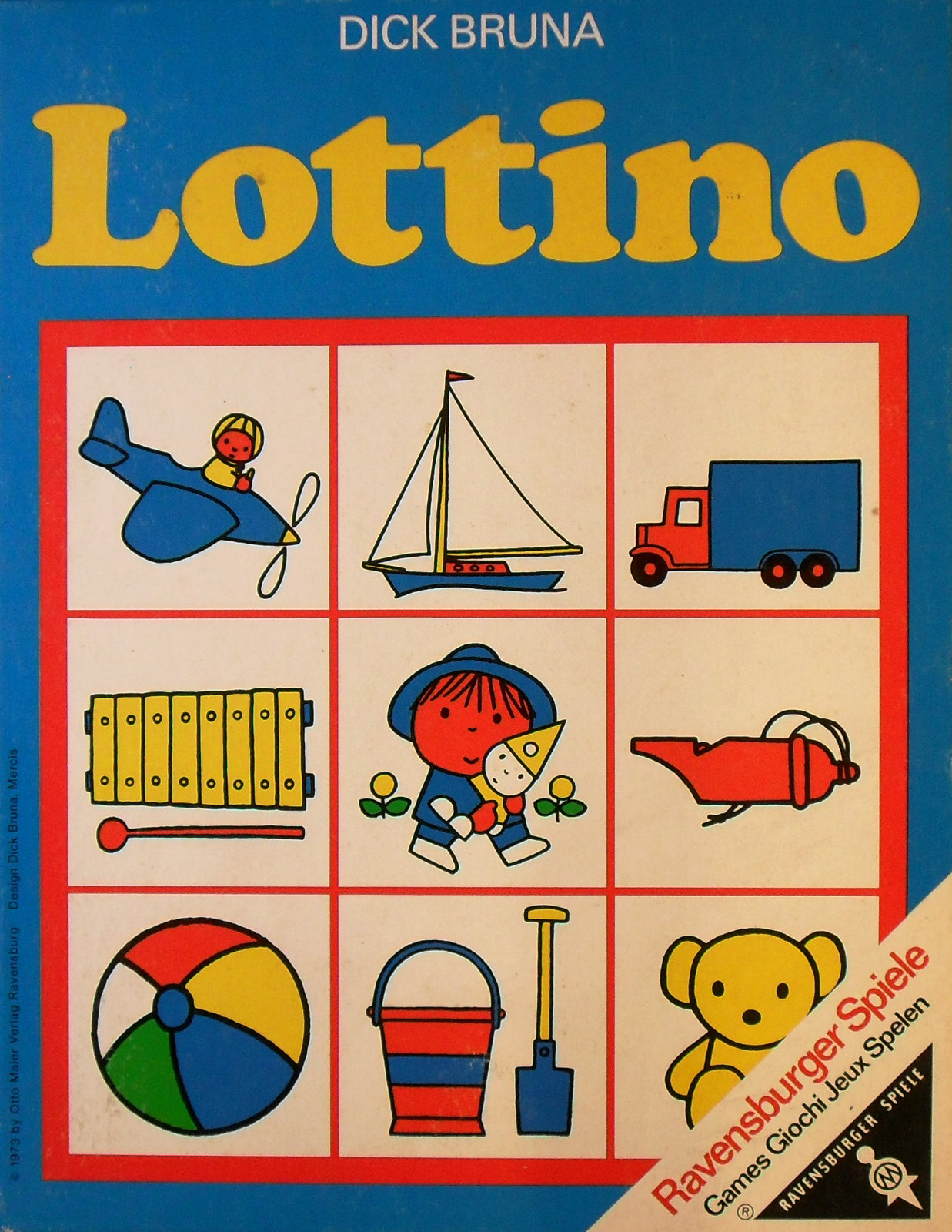 Lottino