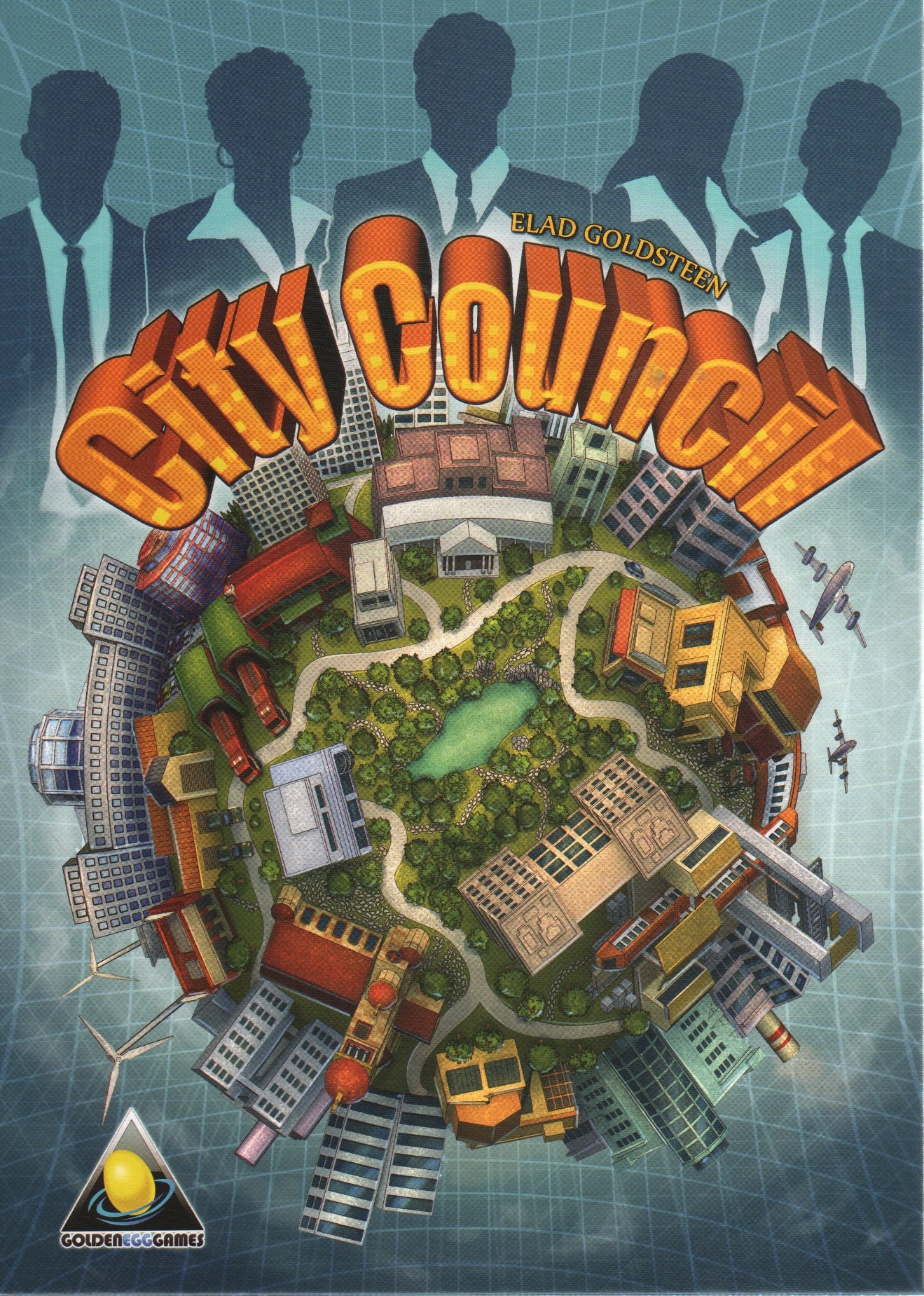 City Council
