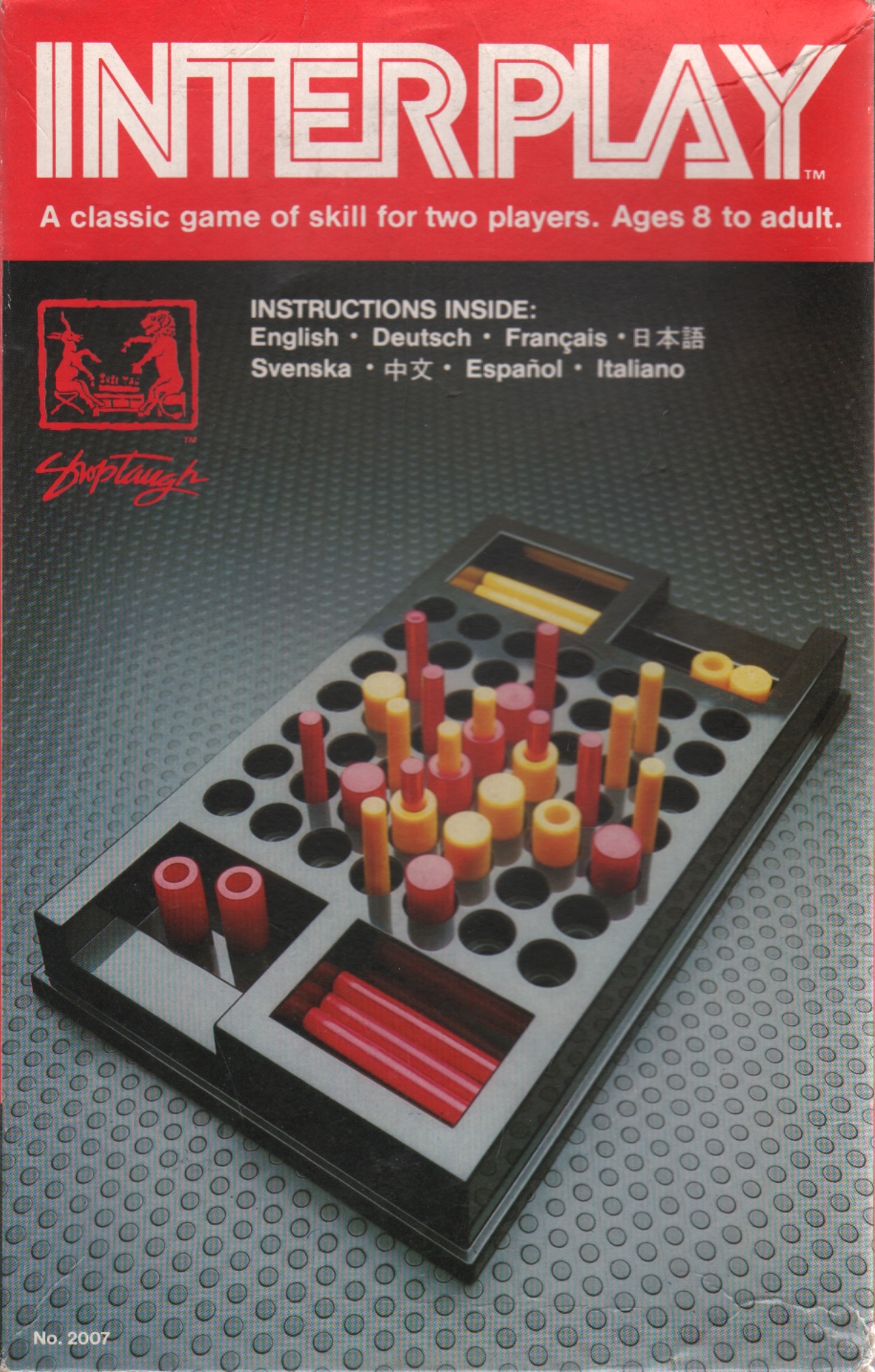 Interplay