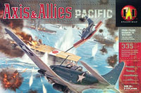 Axis & Allies: Pacific