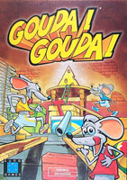 Gouda! Gouda! 