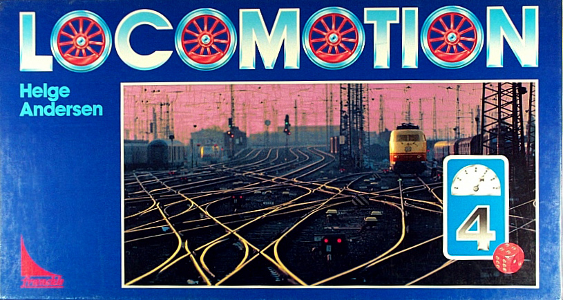 Locomotion