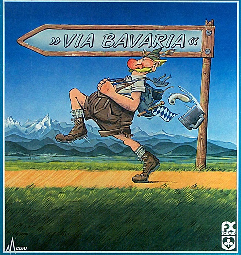 Via Bavaria