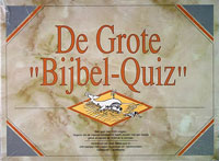 De Grote “Bijbel-Quiz”