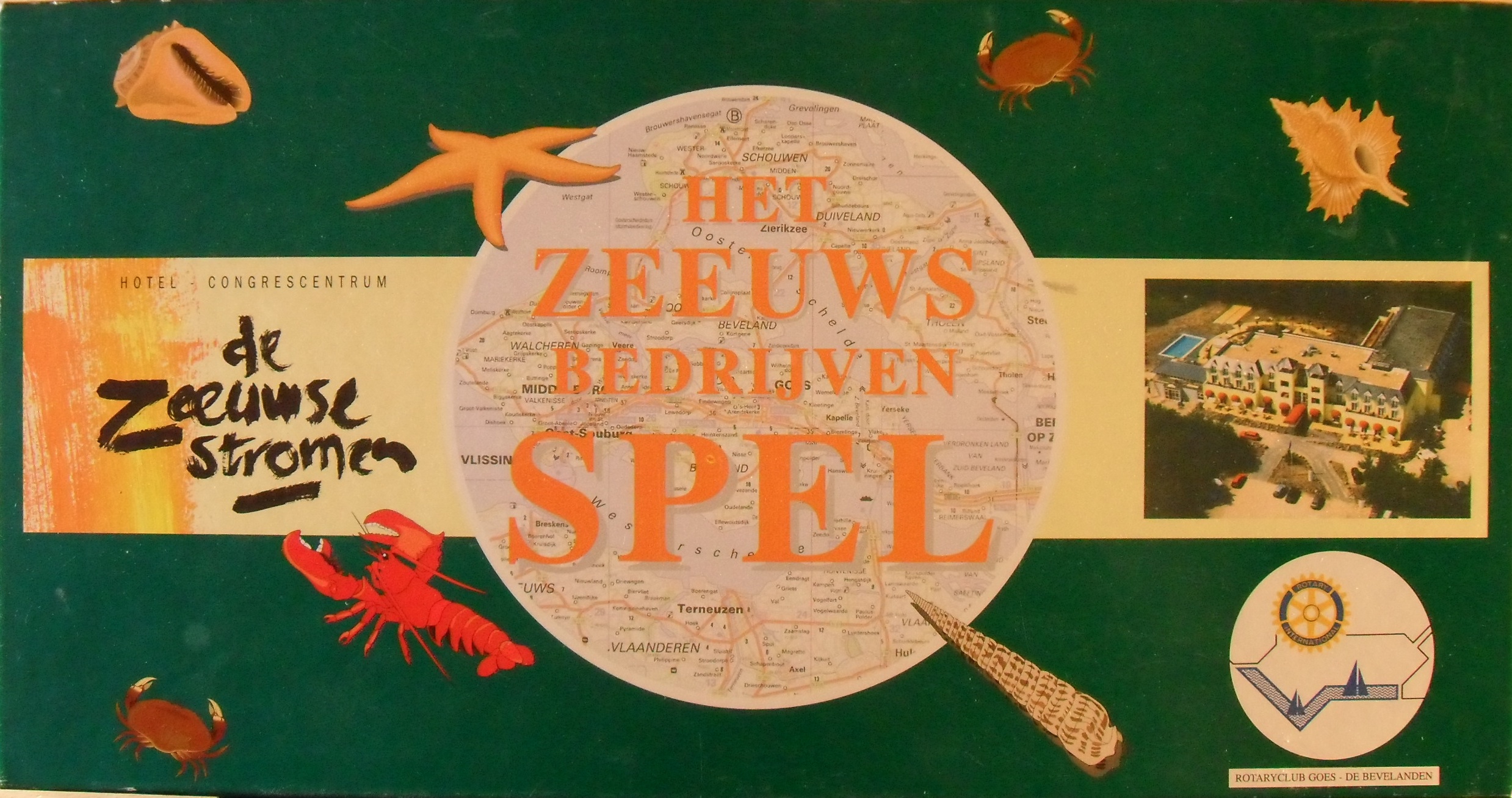 Het Zeeuws Bedrijven Spel