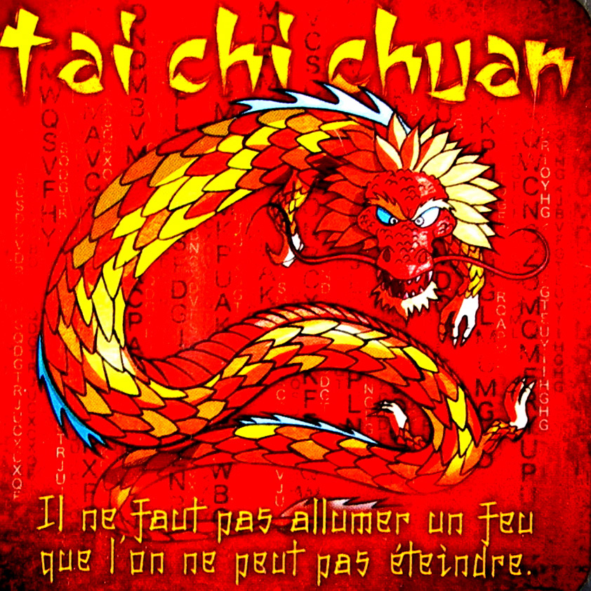 Tai Chi Chuan