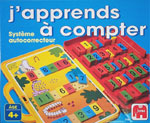 J’apprends à compter