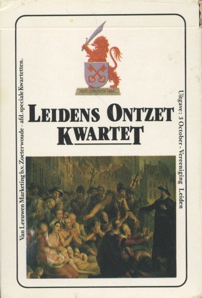 Leidens Ontzet Kwartet