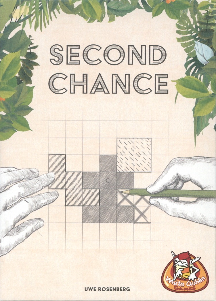 Second Chance