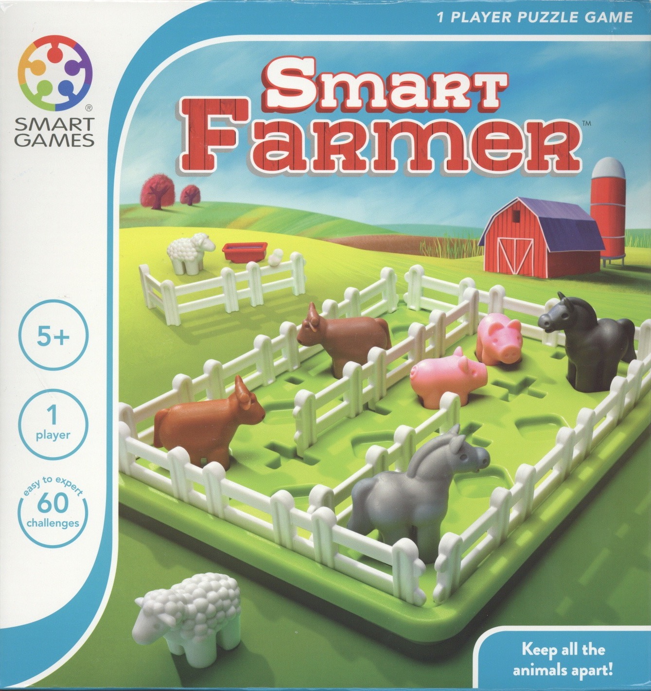 Smart Farmer