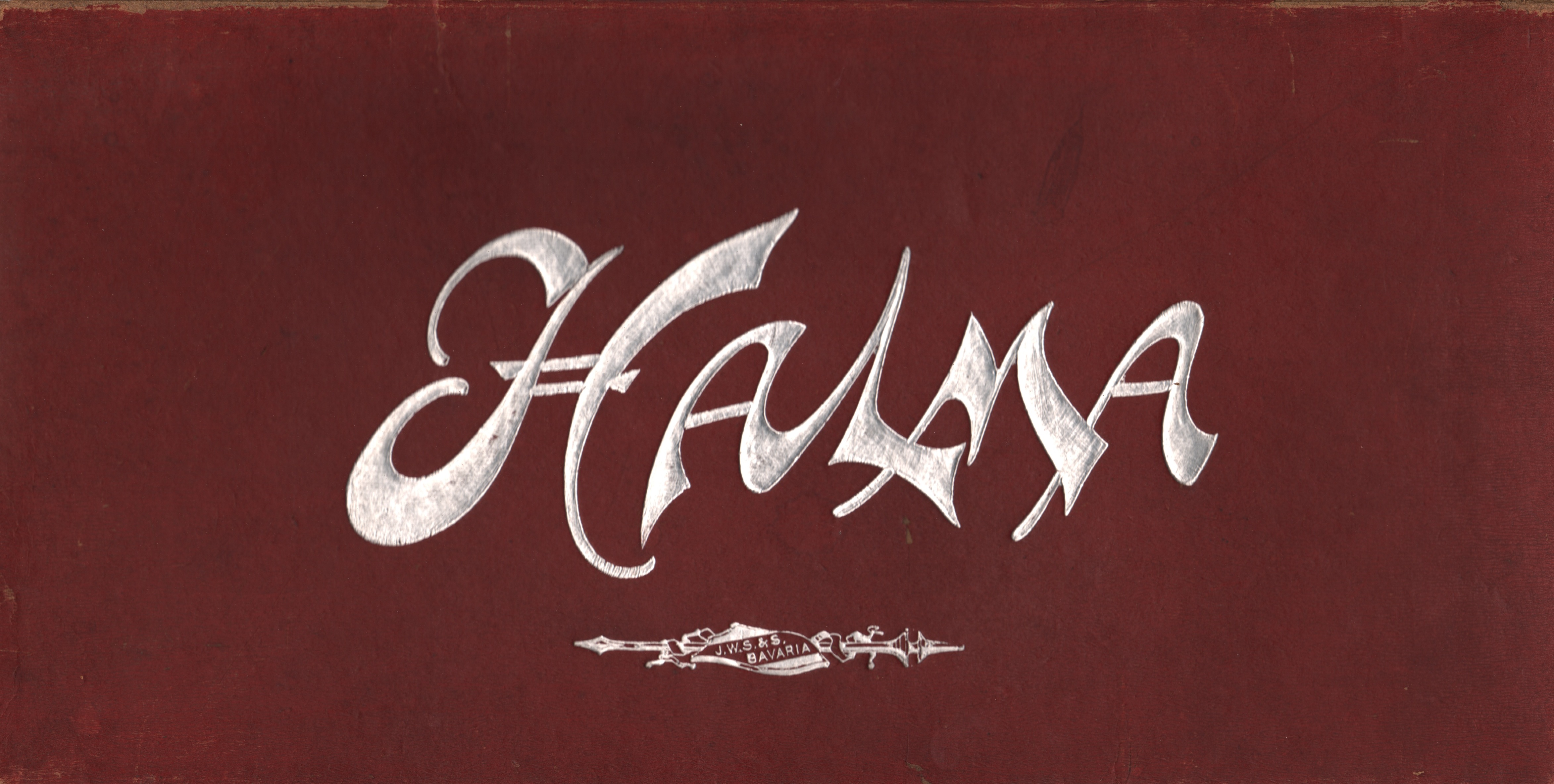 Halma