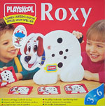 Roxy