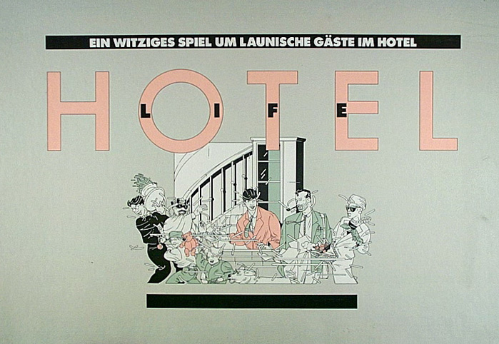Hotel-Life