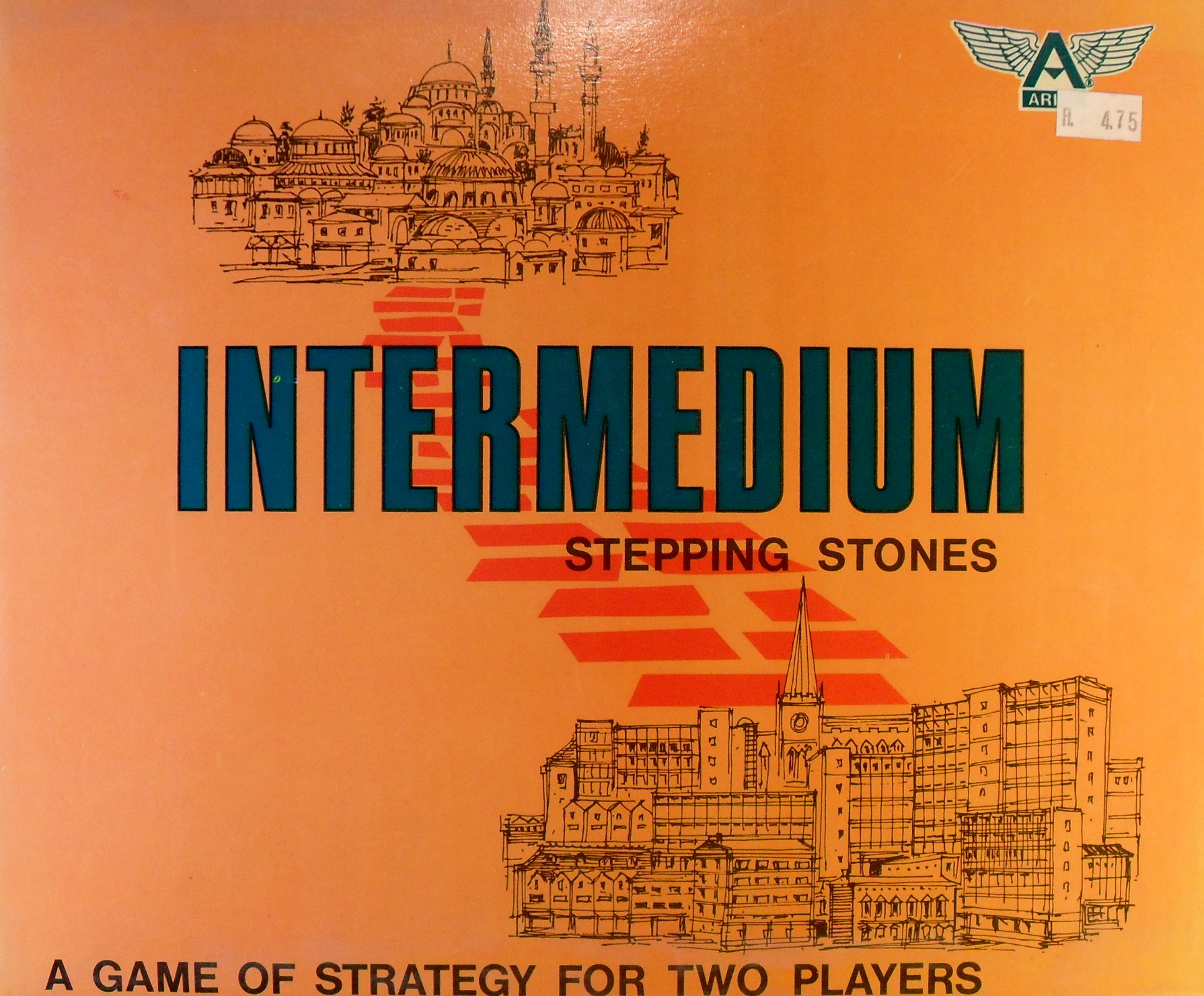 Intermedium