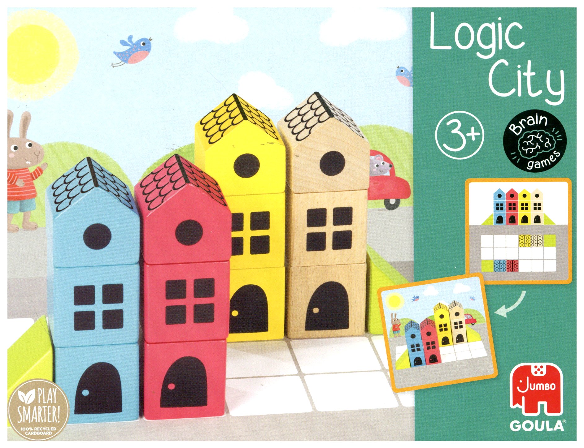 Logic City