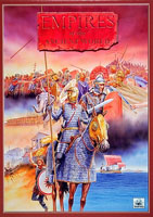 Empires of the Ancient World