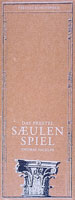 Das Prestel Säulenspiel