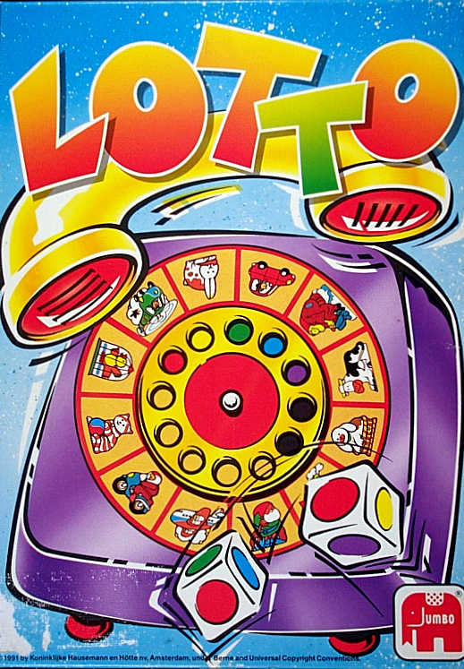 Lotto