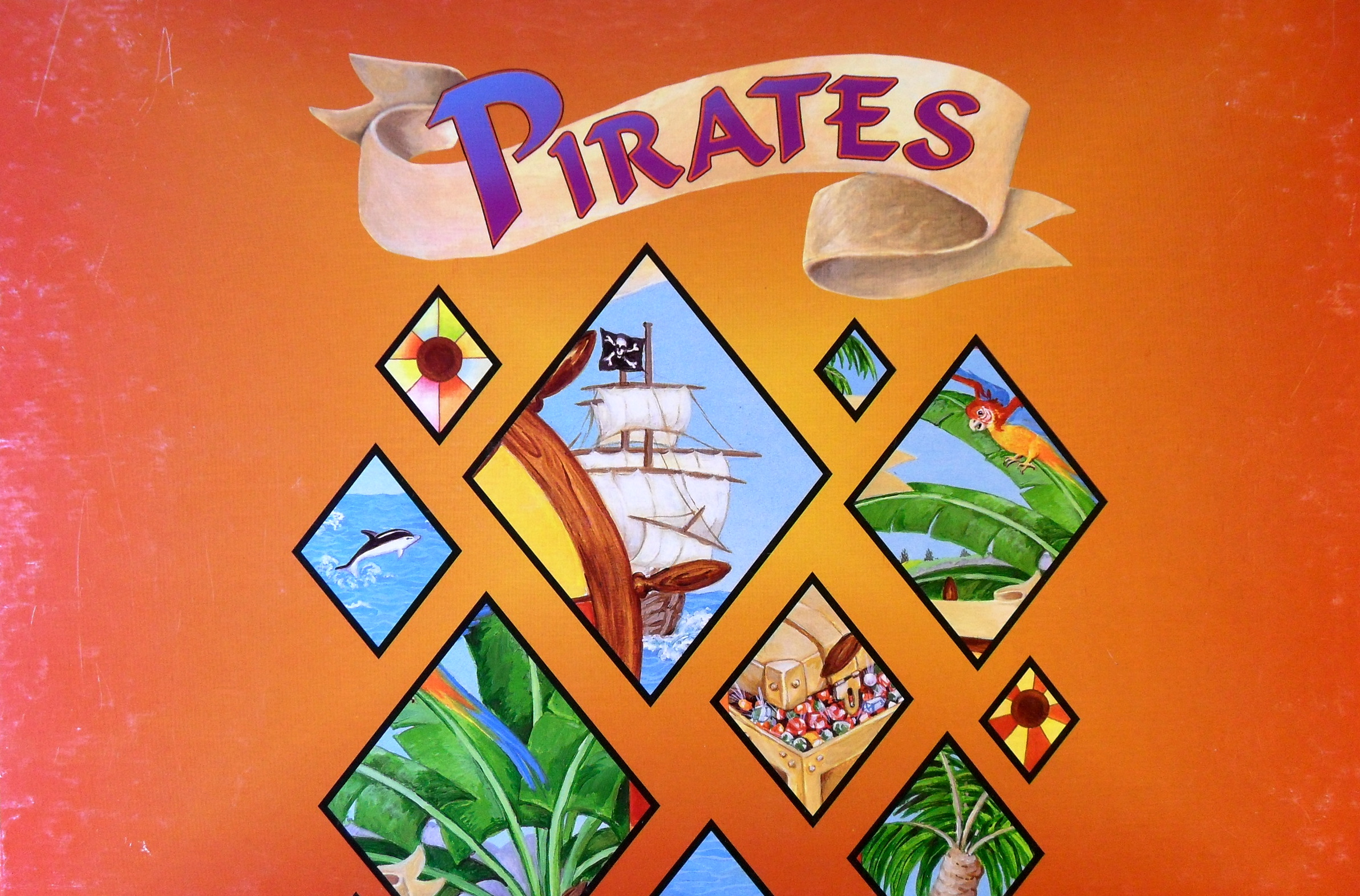 Pirates