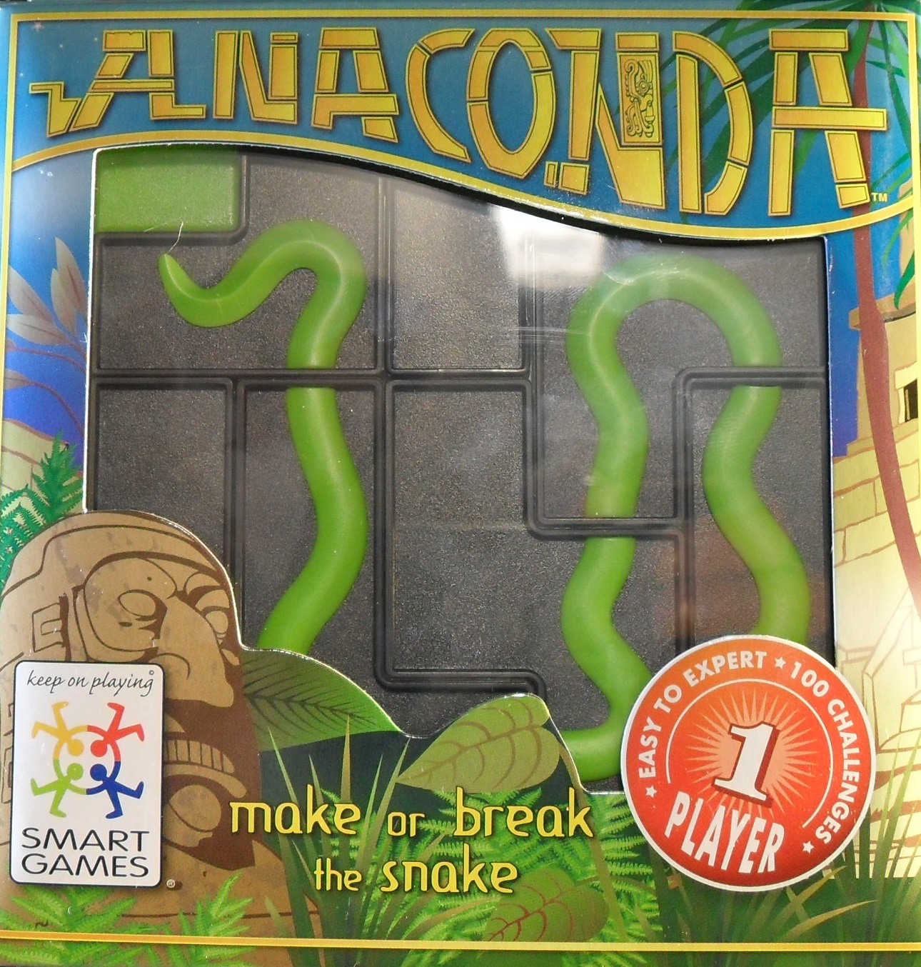 Anaconda