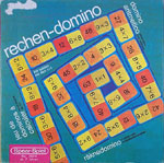 Rechen-Domino